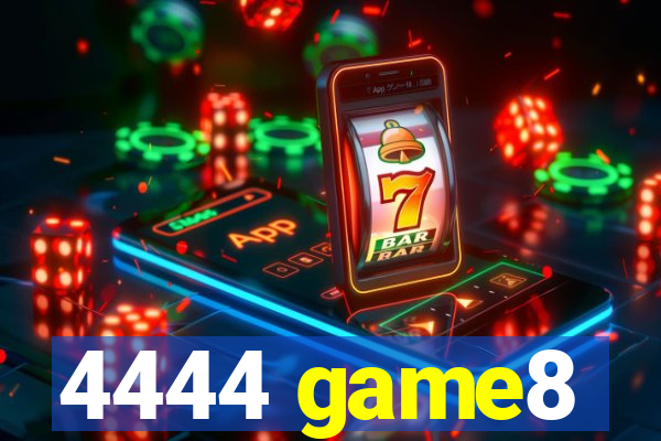 4444 game8